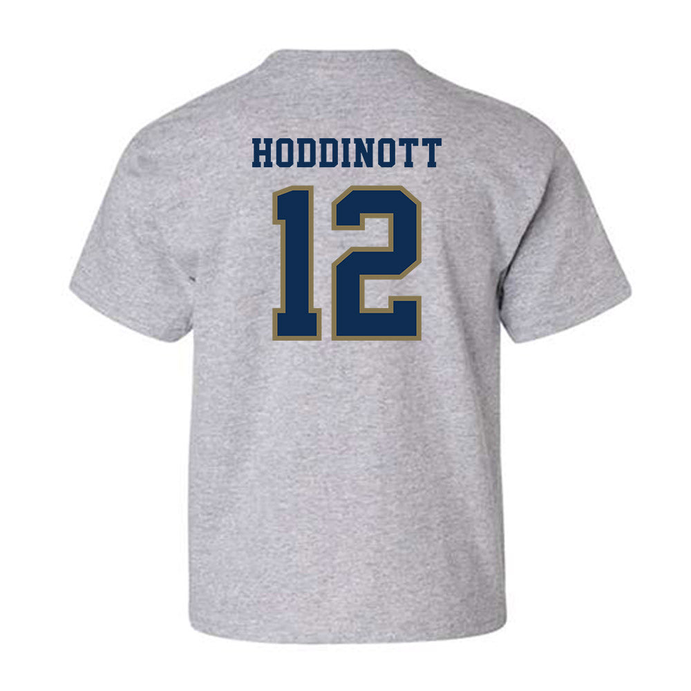 MSMU - NCAA Women's Basketball : Giana Hoddinott - Youth T-Shirt-1