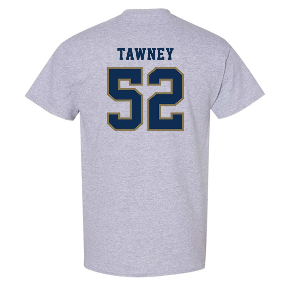 MSMU - NCAA Softball : Emma Tawney - T-Shirt-1