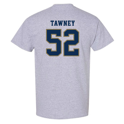 MSMU - NCAA Softball : Emma Tawney - T-Shirt-1
