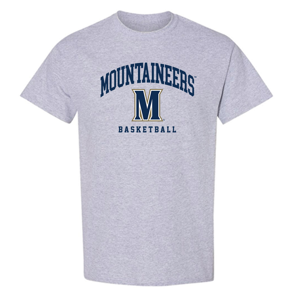 MSMU - NCAA Men's Basketball : Elijah Espinosa - T-Shirt-0