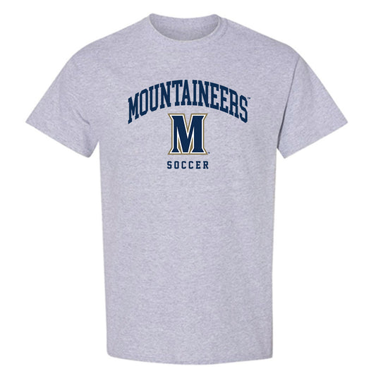 MSMU - NCAA Women's Soccer : Lillian Young - T-Shirt-0