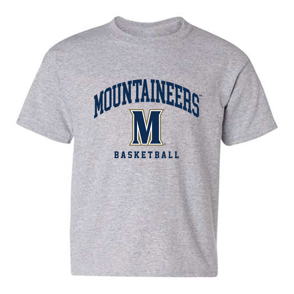 MSMU - NCAA Women's Basketball : Giana Hoddinott - Youth T-Shirt-0