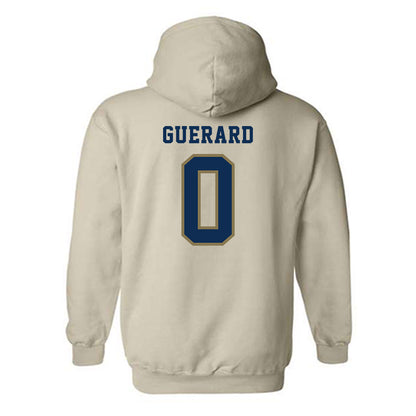MSMU - NCAA Women's Basketball : Nyodie Guerard - Hooded Sweatshirt-1