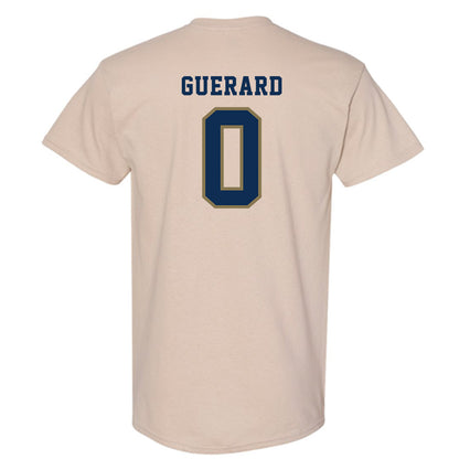MSMU - NCAA Women's Basketball : Nyodie Guerard - T-Shirt-1