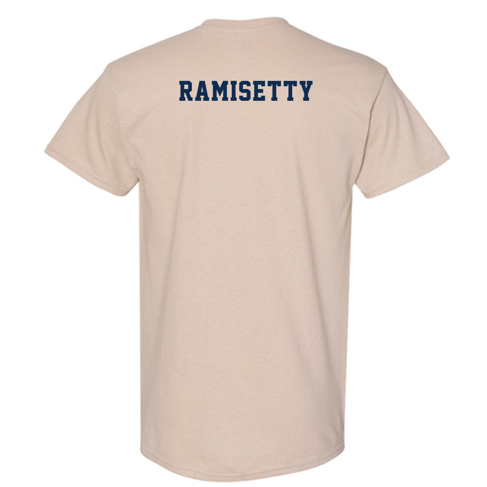 MSMU - NCAA Women's Tennis : Kaajal Ramisetty - T-Shirt-1