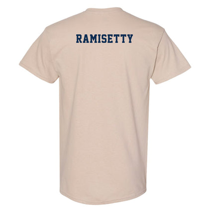 MSMU - NCAA Women's Tennis : Kaajal Ramisetty - T-Shirt-1