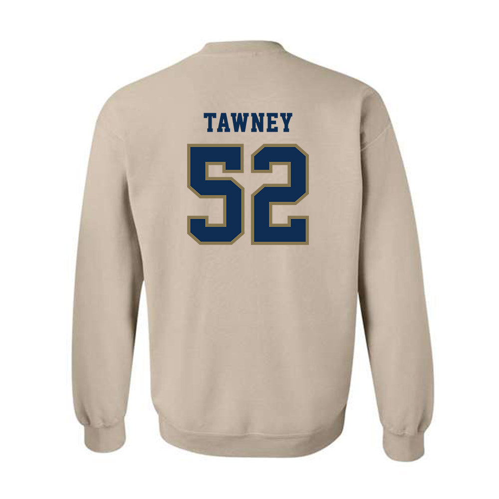 MSMU - NCAA Softball : Emma Tawney - Crewneck Sweatshirt-1