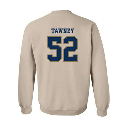 MSMU - NCAA Softball : Emma Tawney - Crewneck Sweatshirt-1