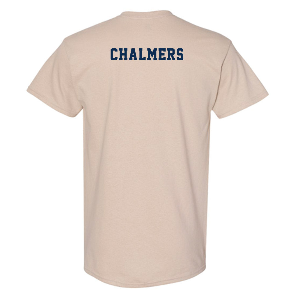 MSMU - NCAA Women's Bowling : Piper Chalmers - T-Shirt-1