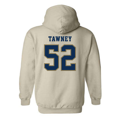 MSMU - NCAA Softball : Emma Tawney - Hooded Sweatshirt-1