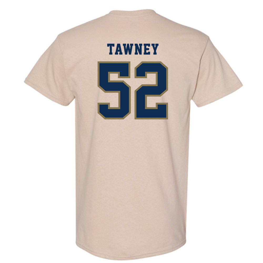 MSMU - NCAA Softball : Emma Tawney - T-Shirt-1