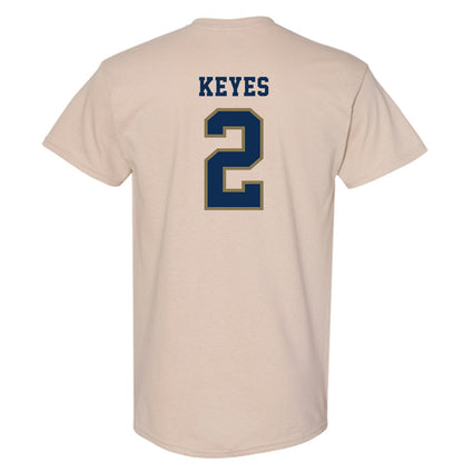 MSMU - NCAA Men's Basketball : Arlandus Keyes - T-Shirt-1