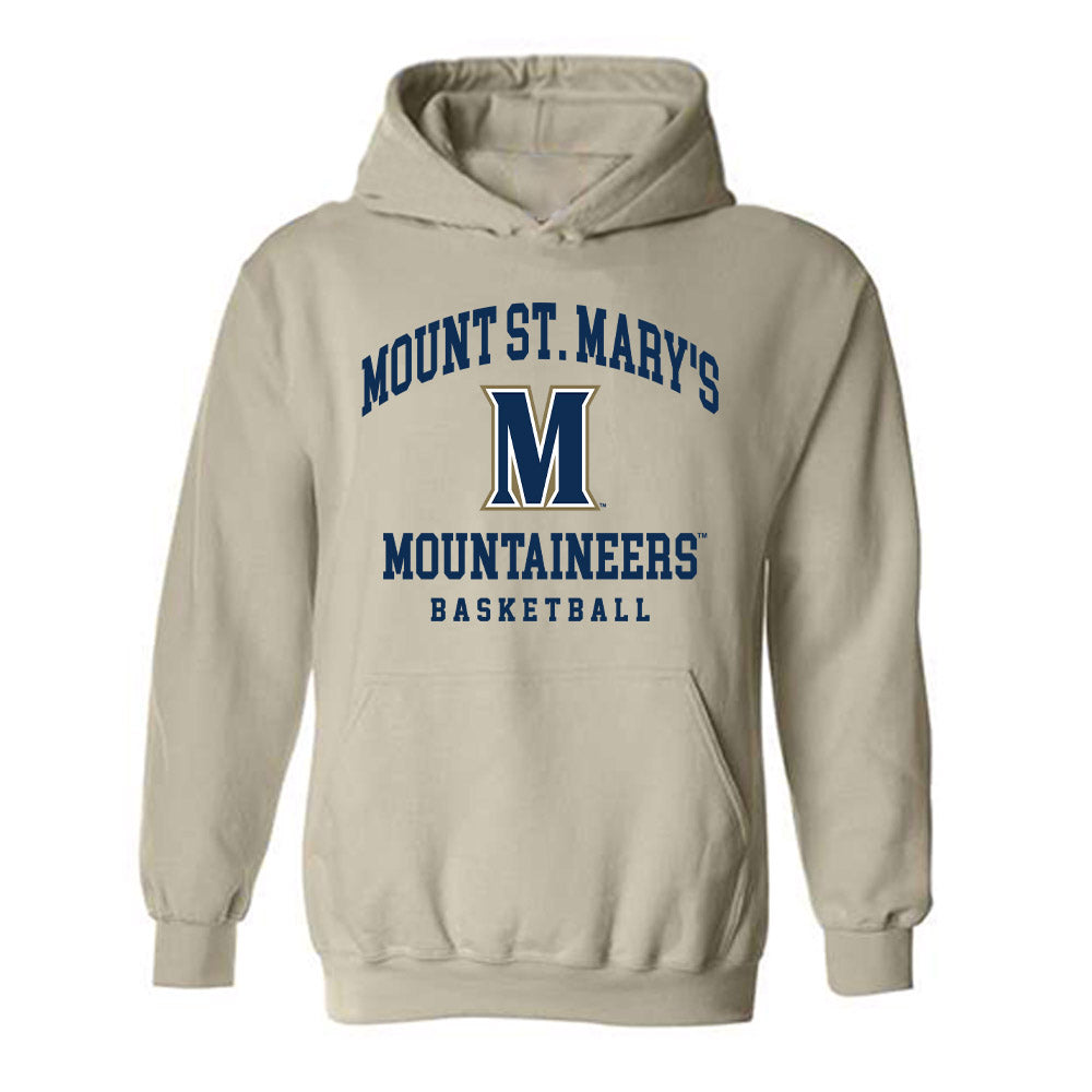 MSMU - NCAA Women's Basketball : Nyodie Guerard - Hooded Sweatshirt-0