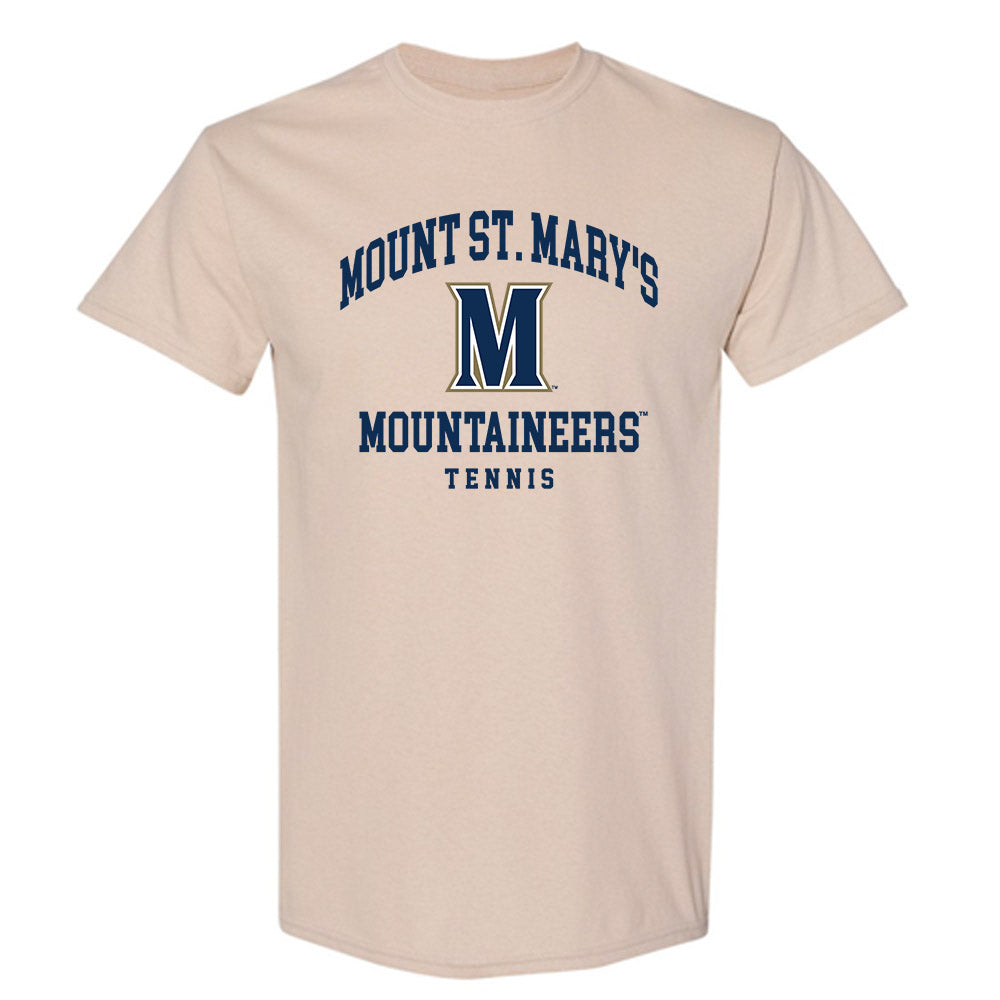 MSMU - NCAA Women's Tennis : Kaajal Ramisetty - T-Shirt-0