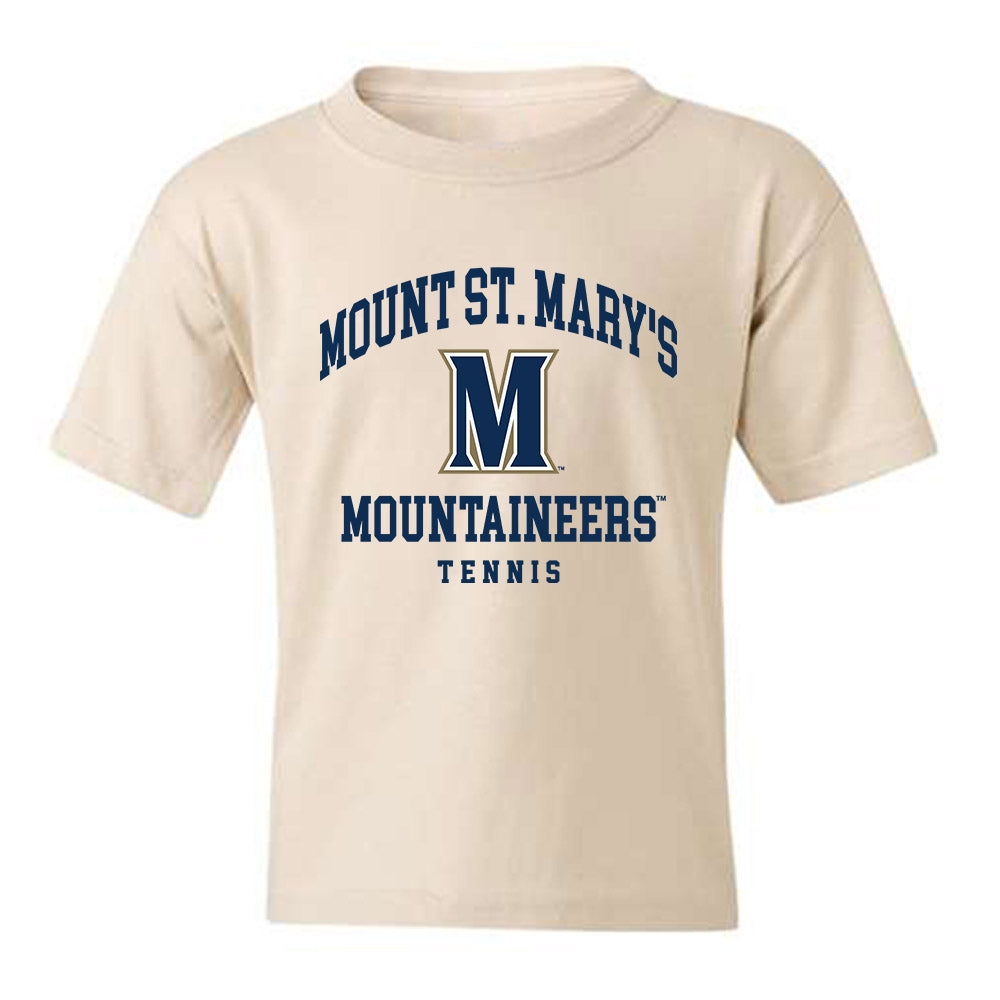 MSMU - NCAA Women's Tennis : Venus Tang - Youth T-Shirt-0