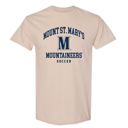 MSMU - NCAA Women's Soccer : Ines Gama Ferreira - T-Shirt-0