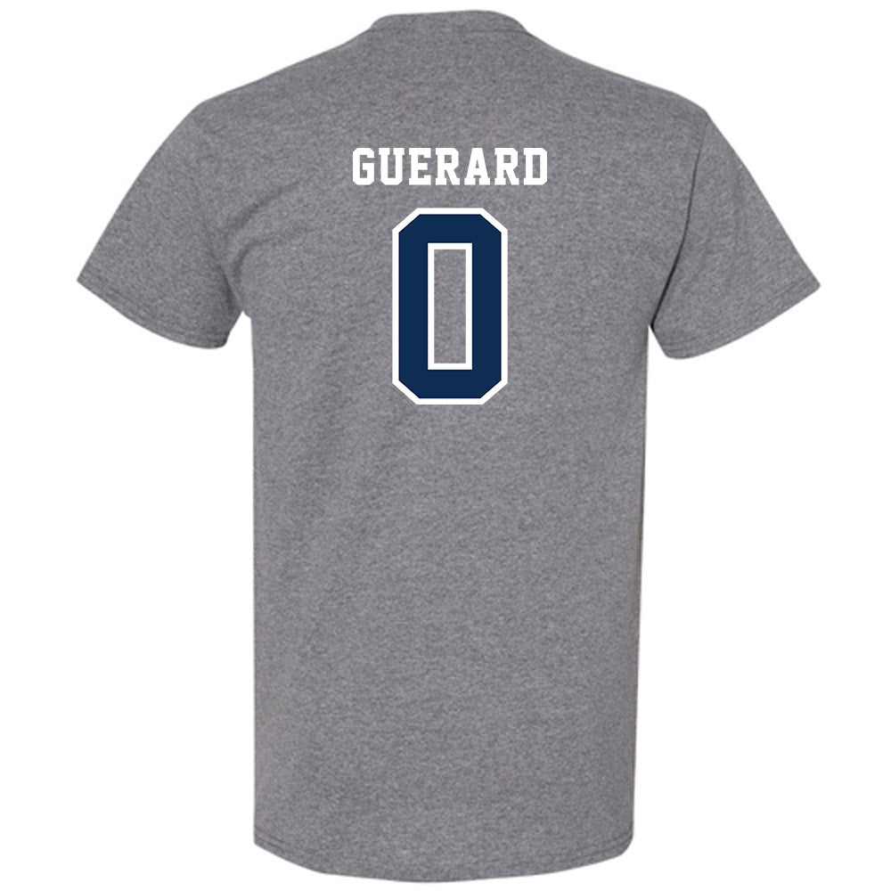 MSMU - NCAA Women's Basketball : Nyodie Guerard - T-Shirt-1
