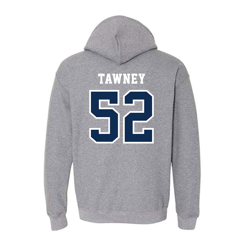 MSMU - NCAA Softball : Emma Tawney - Hooded Sweatshirt-1