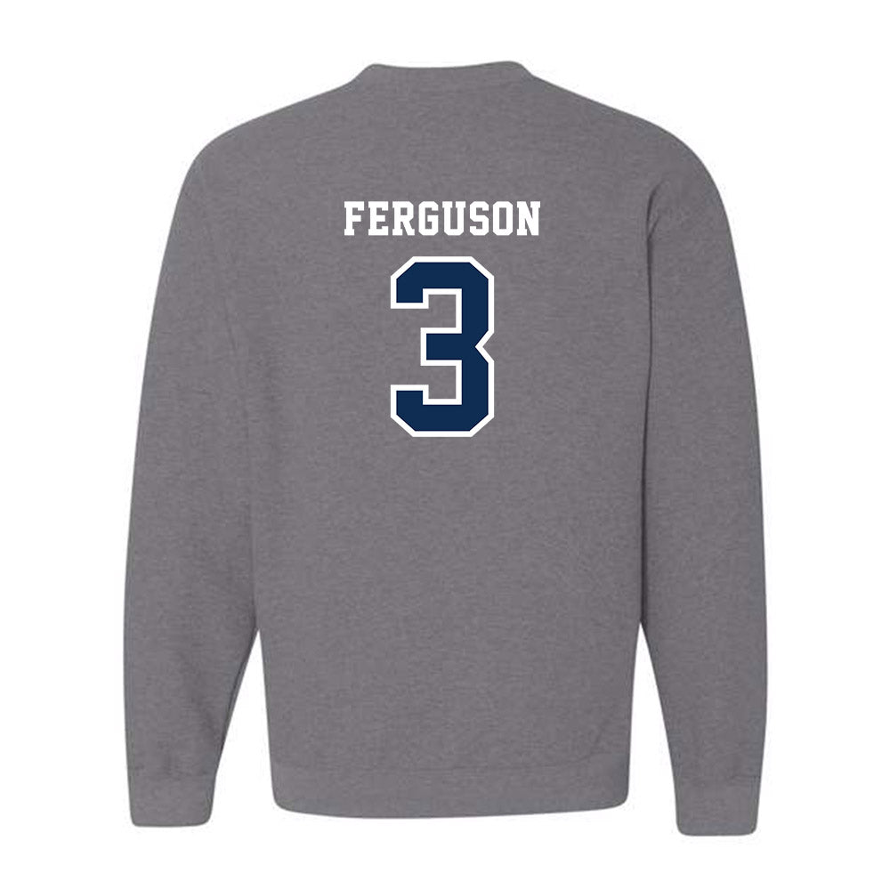 MSMU - NCAA Women's Basketball : Wesleigh Ferguson - Crewneck Sweatshirt-1