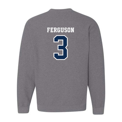 MSMU - NCAA Women's Basketball : Wesleigh Ferguson - Crewneck Sweatshirt-1