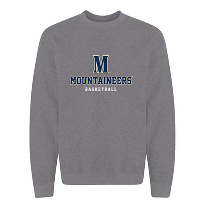 MSMU - NCAA Women's Basketball : Wesleigh Ferguson - Crewneck Sweatshirt-0