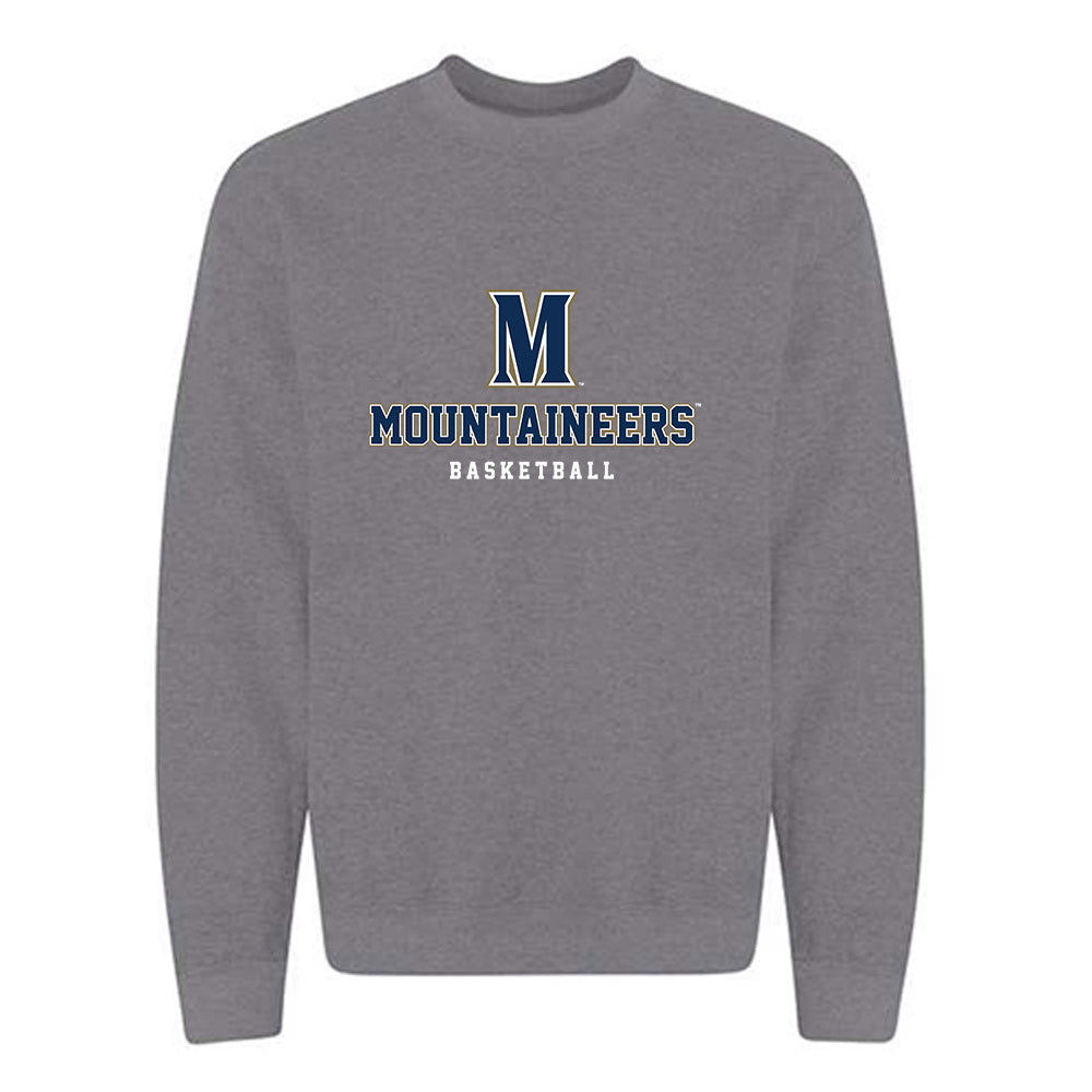 MSMU - NCAA Women's Basketball : Nyodie Guerard - Crewneck Sweatshirt-0