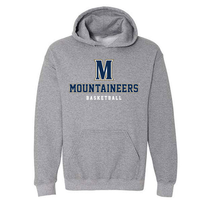 MSMU - NCAA Women's Basketball : Nyodie Guerard - Hooded Sweatshirt-0