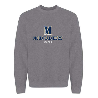 MSMU - NCAA Women's Soccer : Ines Gama Ferreira - Crewneck Sweatshirt-0