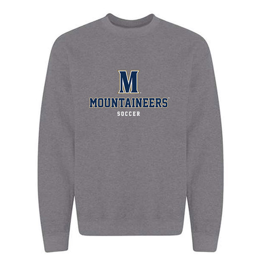 MSMU - NCAA Women's Soccer : Ines Gama Ferreira - Crewneck Sweatshirt-0