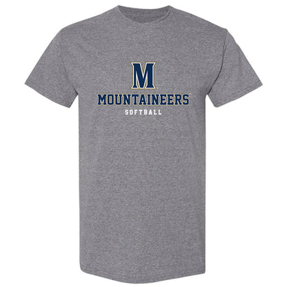 MSMU - NCAA Softball : Emma Tawney - T-Shirt-0