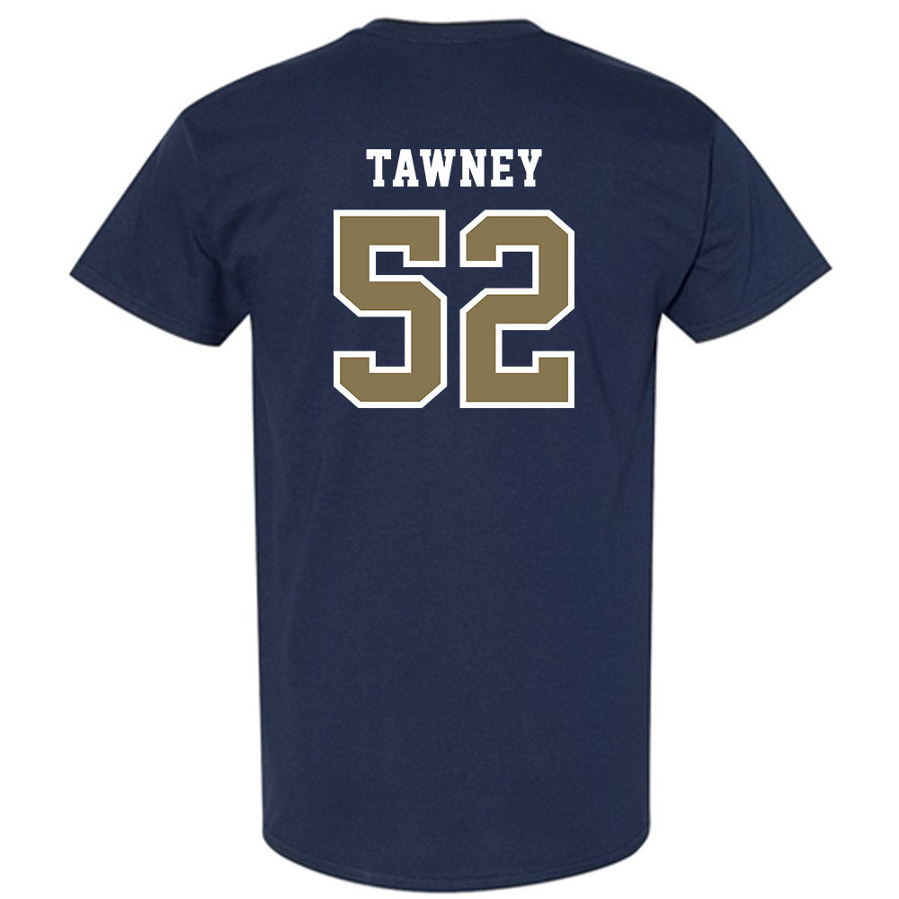 MSMU - NCAA Softball : Emma Tawney - T-Shirt-1