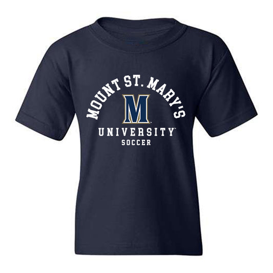 MSMU - NCAA Women's Soccer : Lillian Young - Youth T-Shirt-0