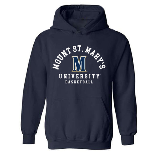 MSMU - NCAA Women's Basketball : Nyodie Guerard - Hooded Sweatshirt-0