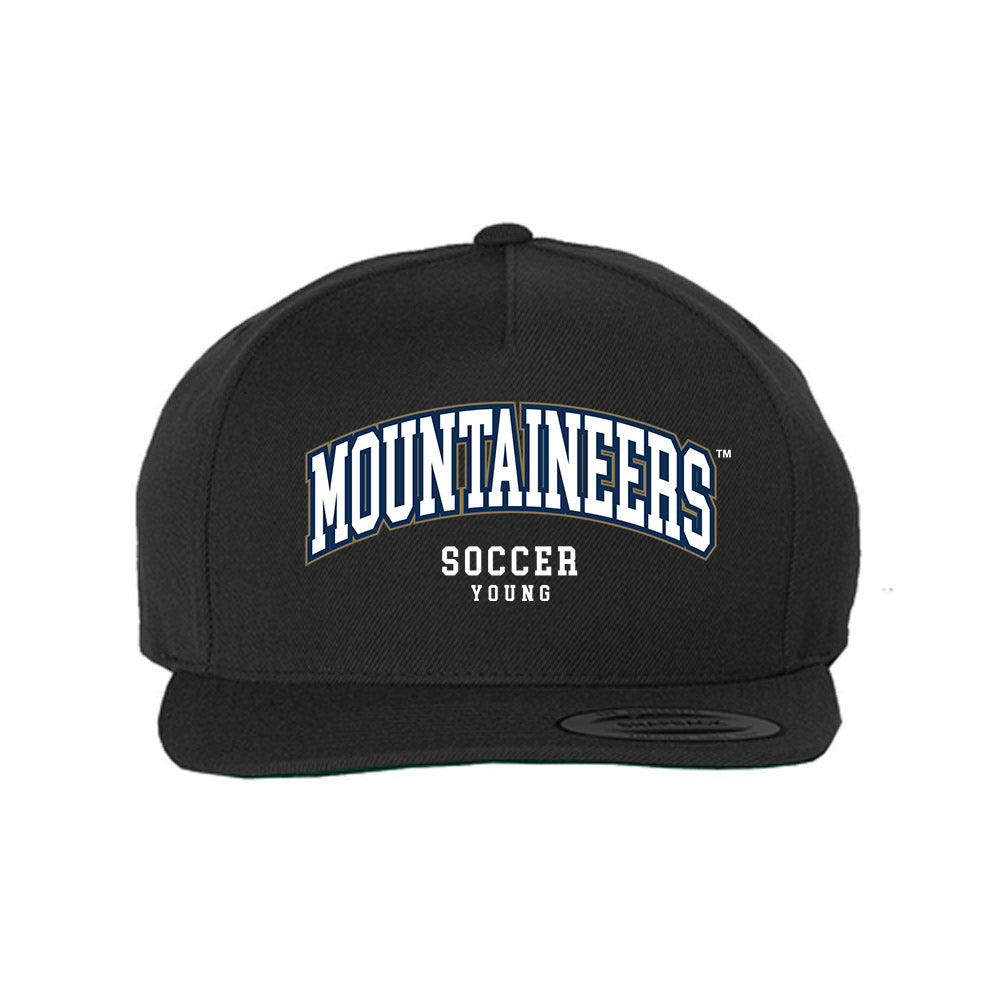 MSMU - NCAA Women's Soccer : Lillian Young - Snapback Hat-0