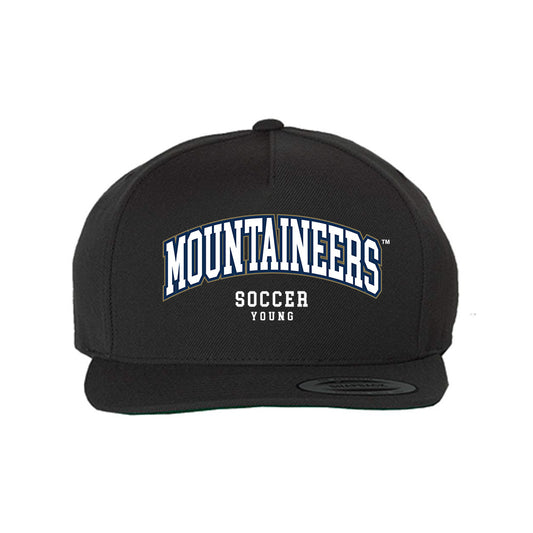 MSMU - NCAA Women's Soccer : Lillian Young - Snapback Hat-0