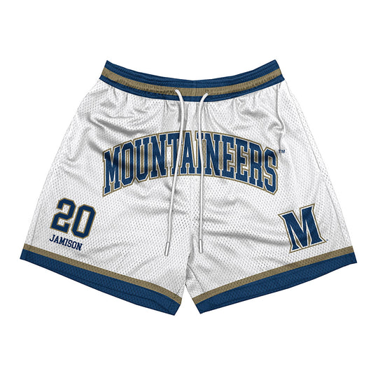 MSMU - NCAA Women's Basketball : Jaedyn Jamison - Shorts-0