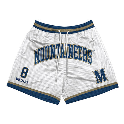 MSMU - NCAA Softball : Taylor Williams - Shorts-0