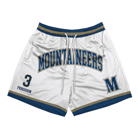 MSMU - NCAA Women's Basketball : Wesleigh Ferguson - Shorts-0