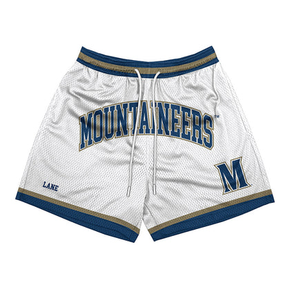 MSMU - NCAA Flag Football : Alyssa Lane - Shorts-0