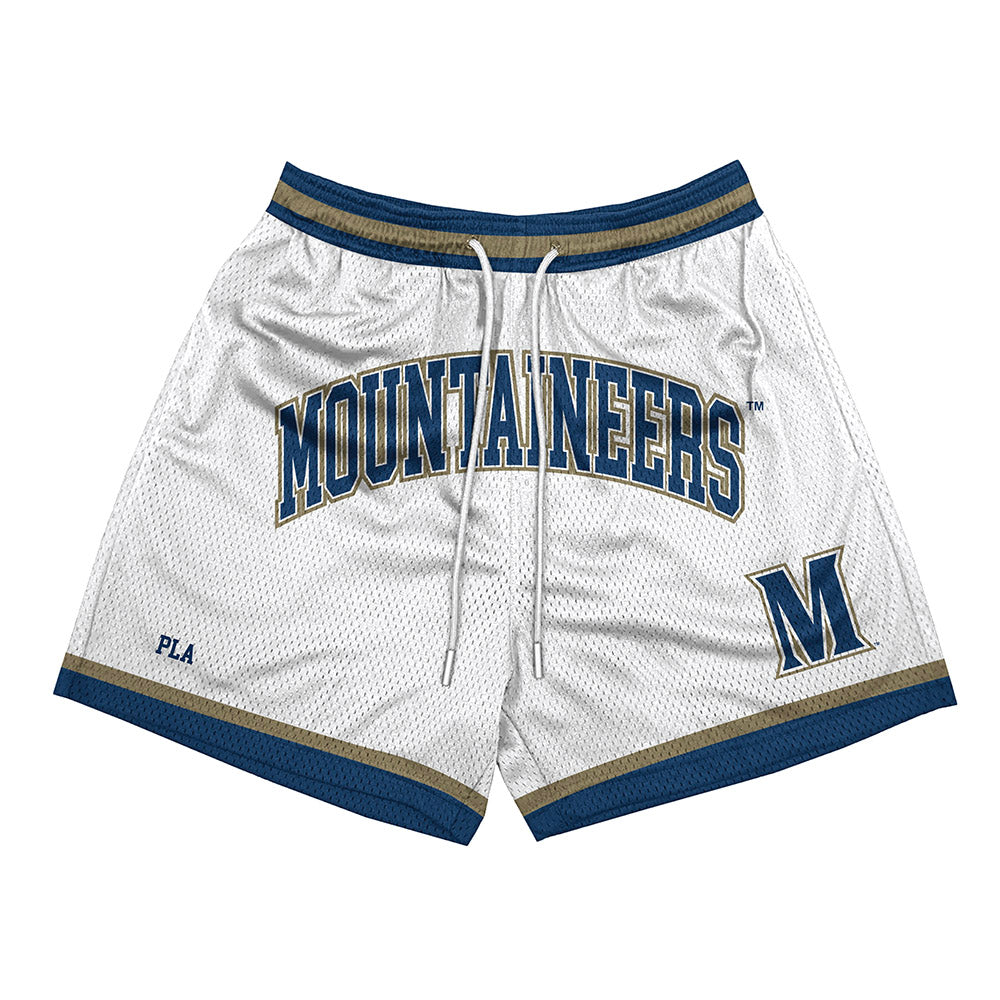 MSMU - NCAA Women's Track & Field : Isabella Pla - Shorts-0