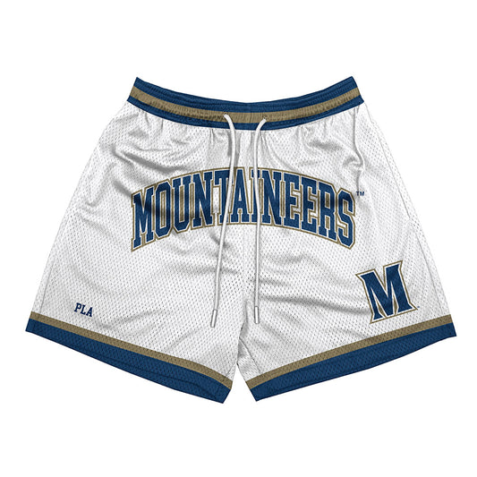 MSMU - NCAA Women's Track & Field : Isabella Pla - Shorts-0