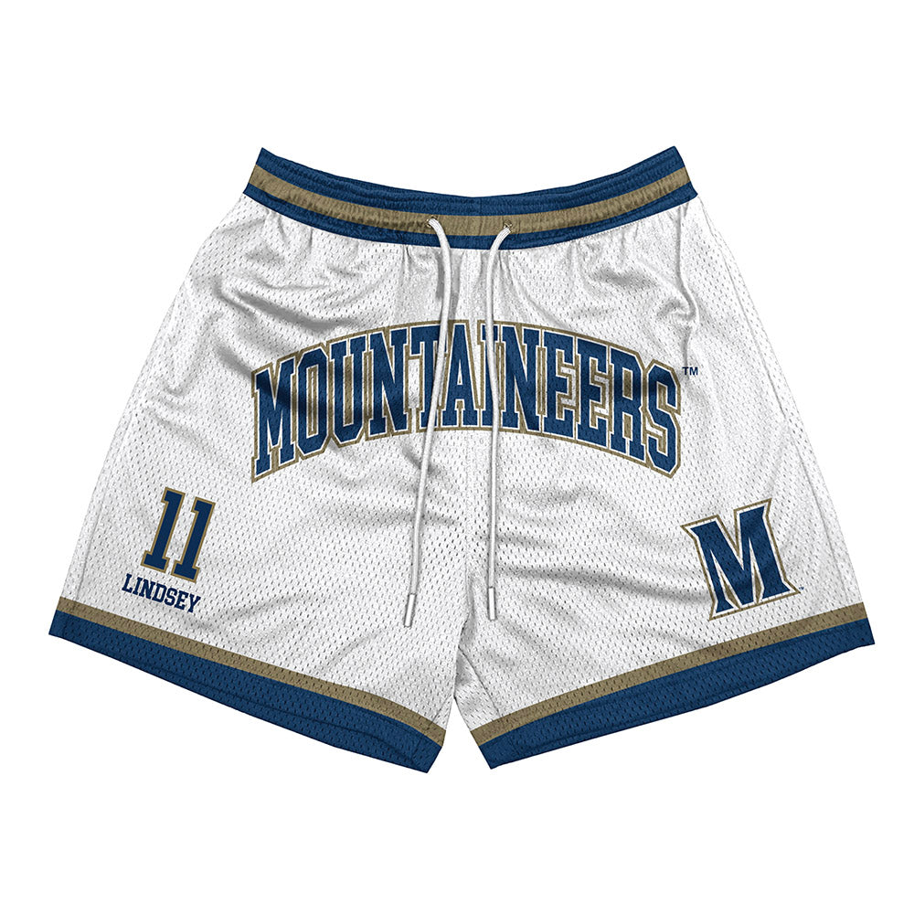 MSMU - NCAA Women's Basketball : Kayla Lindsey - Shorts-0