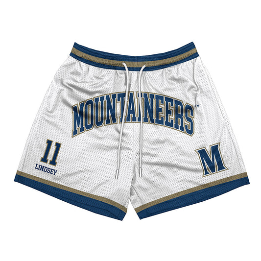 MSMU - NCAA Women's Basketball : Kayla Lindsey - Shorts-0