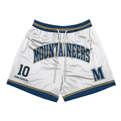 MSMU - NCAA Women's Soccer : Ines Gama Ferreira - Shorts-0