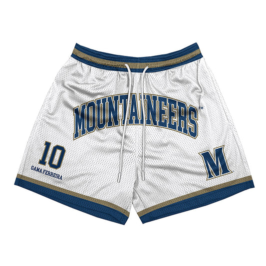 MSMU - NCAA Women's Soccer : Ines Gama Ferreira - Shorts-0