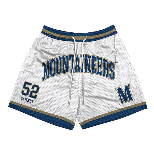 MSMU - NCAA Softball : Emma Tawney - Shorts-0