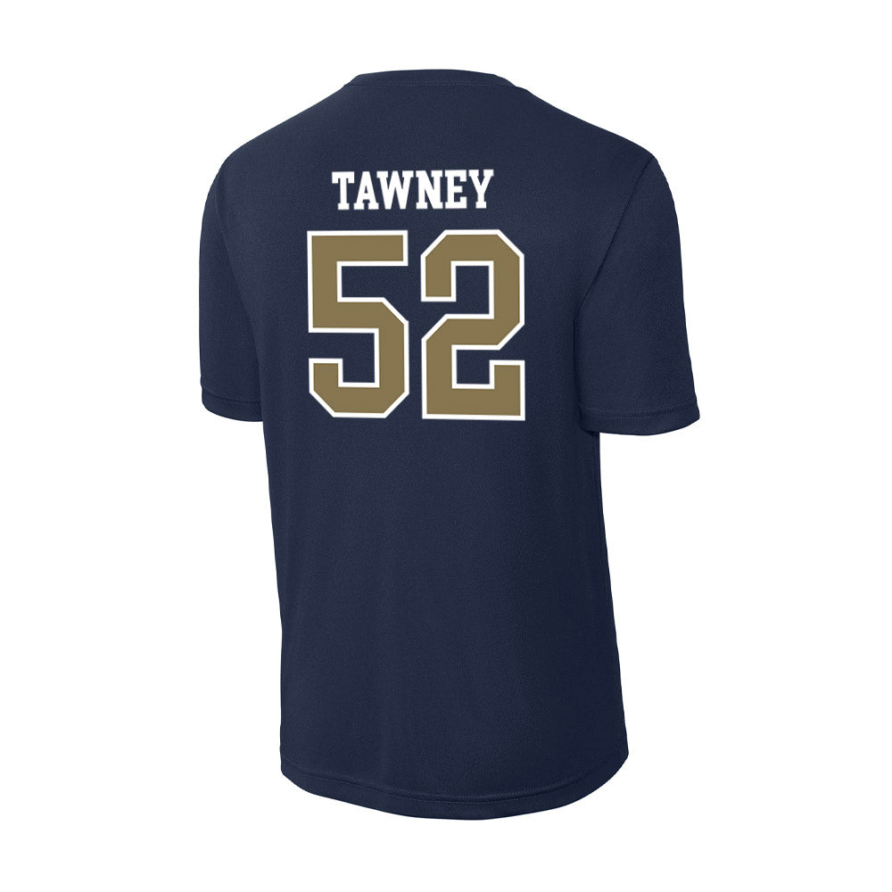 MSMU - NCAA Softball : Emma Tawney - Activewear T-Shirt-1