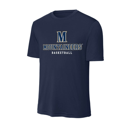 MSMU - NCAA Men's Basketball : Arlandus Keyes - Activewear T-Shirt-0