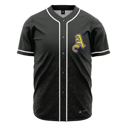 Arkansas - NCAA Baseball : James DeCremer - Jersey-0