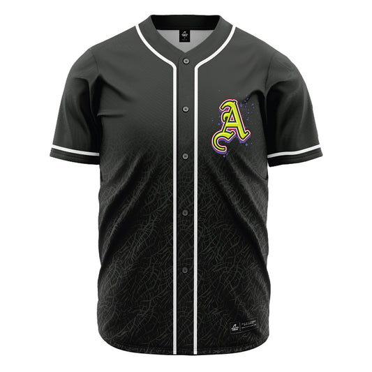 Arkansas - NCAA Baseball : Tyler Holland - Jersey-0